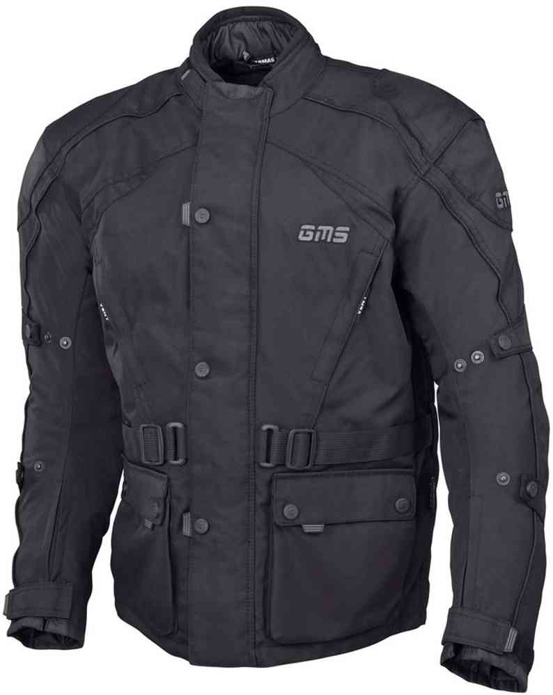 gms Twister Chaqueta textil de motocicleta