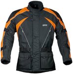 GMS Twister Motorrad Textiljacke