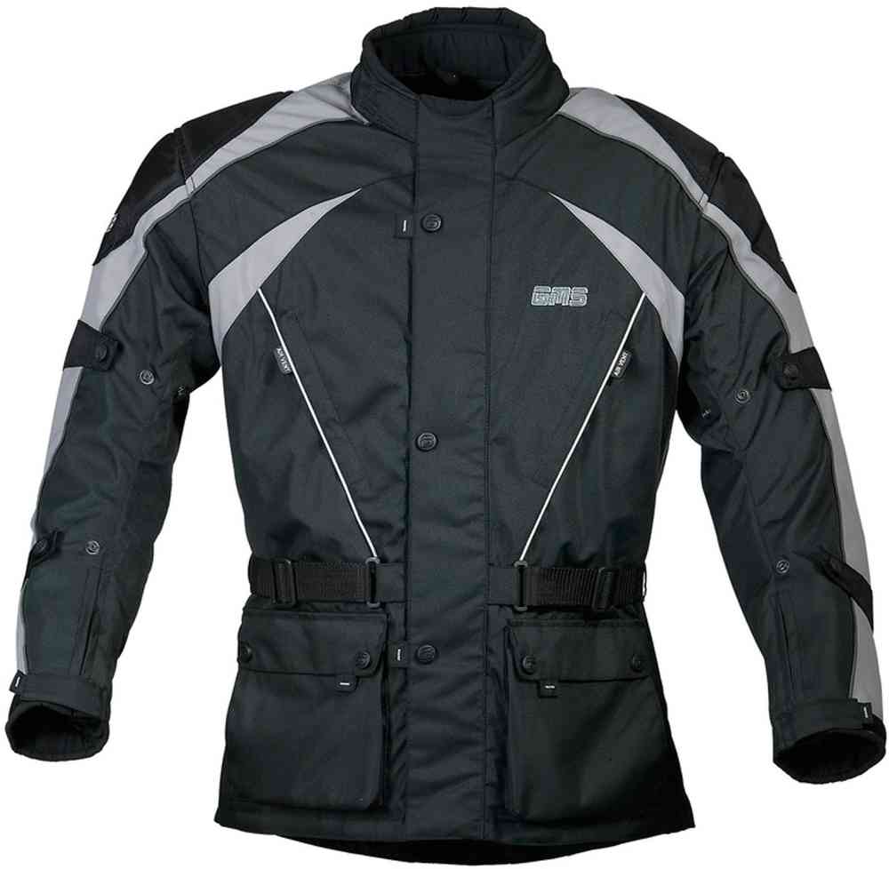 gms Twister Chaqueta textil de motocicleta