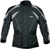 GMS Twister Motorrad Textiljacke