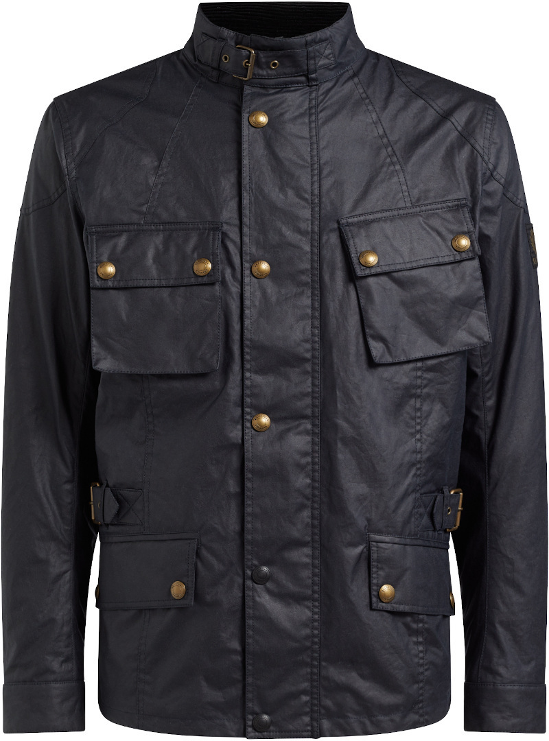 Belstaff crosby soy wax jacket online
