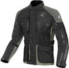 Preview image for Bogotto Explorer-Z waterproof Motorcycle Leather- / Textile Jacket