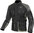 Bogotto Explorer-Z waterdichte motorfiets lederen- / textiel jas