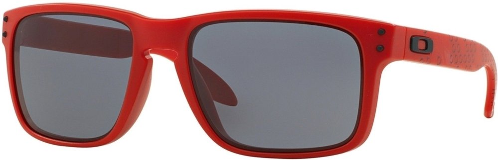 Oakley Holbrook Sonnenbrille