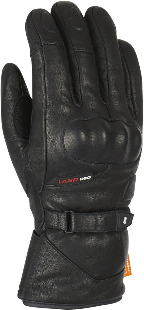 Furygan Land D3O 37.5 Дамы Мотоцикл Перчатки