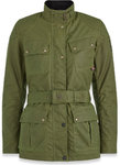 Belstaff Trialmaster Pro Ladies Motorsykkel vokset jakke