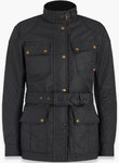 Belstaff Trialmaster Pro Ladies Motorsykkel vokset jakke