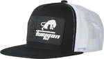 Furygan Patch Trucker Gorra