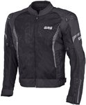 GMS Samu Mesh Motorrad Textiljacke