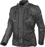 GMS Taylor Motorcycle Textile Jacket