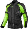 GMS Taylor Veste textile moto