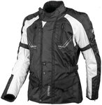 GMS Taylor Veste textile moto