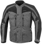 GMS Temper Motorcykel Textil Jacka