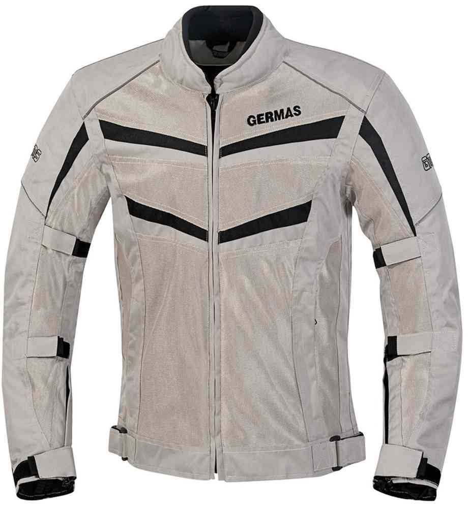 GMS Outback Мотоцикл Текстиль куртка