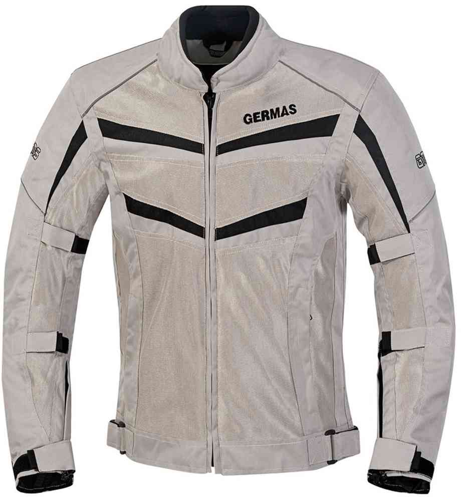 GMS Outback Motorrad Textiljacke