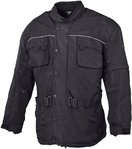 GMS Frisco Motorrad Textiljacke