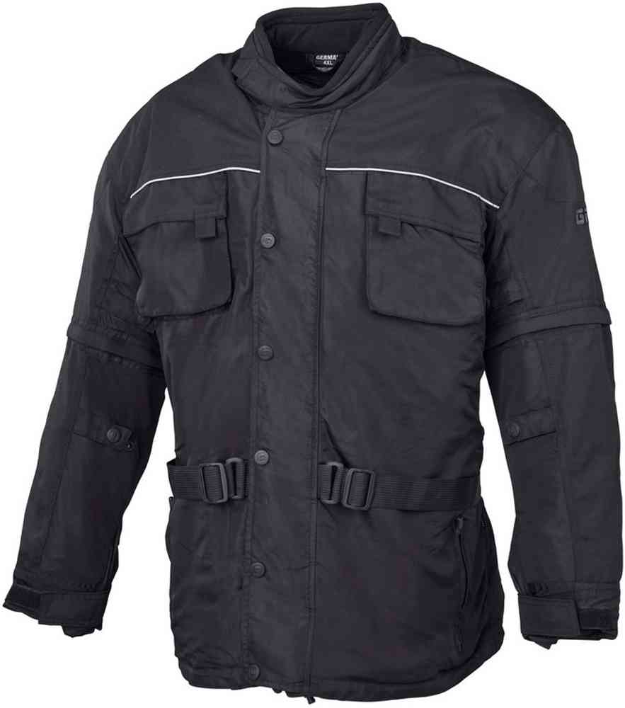 GMS Frisco Veste textile moto