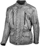 GMS Dayton Damen Motorrad Textiljacke