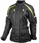 GMS Dayton Damen Motorrad Textiljacke