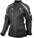 GMS Dayton Chaqueta textil de la motocicleta de las señoras