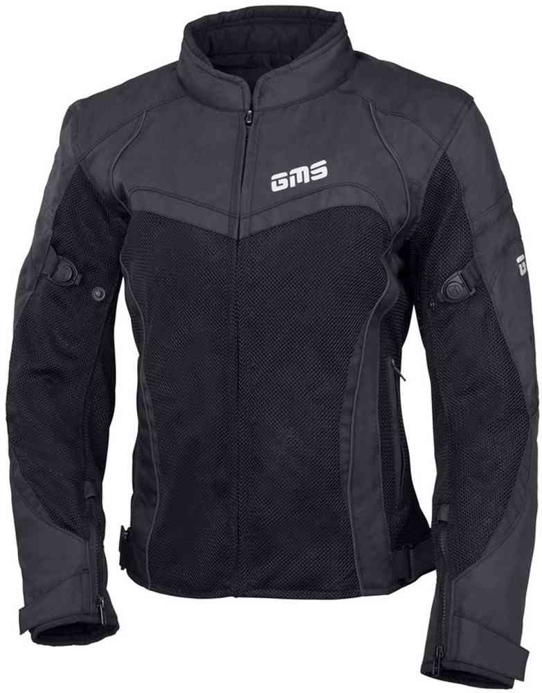 GMS Tara Mesh Veste textile de moto de dames