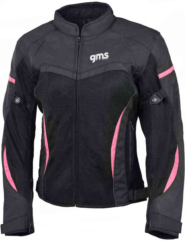 Women's mesh motorcycle jacket with armor cheap