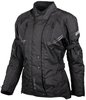 GMS Taylor Damen Motorrad Textiljacke