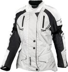 GMS Taylor Veste textile de moto pour dames