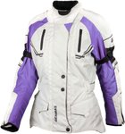 GMS Taylor Veste textile de moto pour dames