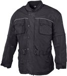 GMS Frisco Chaqueta textil de la motocicleta de las señoras