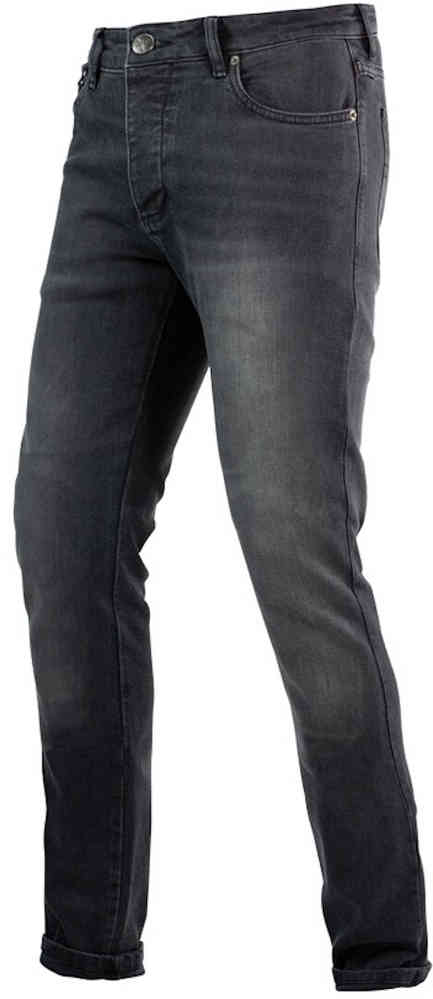 John Doe Dylan Mono Pantalons texans de motocicleta