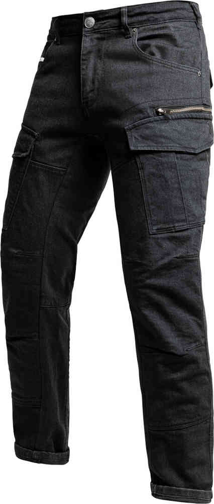 John Doe Defender Mono Pantalons tèxtils motocicleta