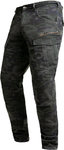 John Doe Defender Mono Motorcykel Textil Byxor