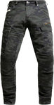 John Doe Defender Mono Pantalon textile de moto de dames