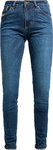 John Doe Luna High Mono Ladies Motorcycle Jeans