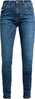 John Doe Luna High Mono Ladies Motorcycle Jeans