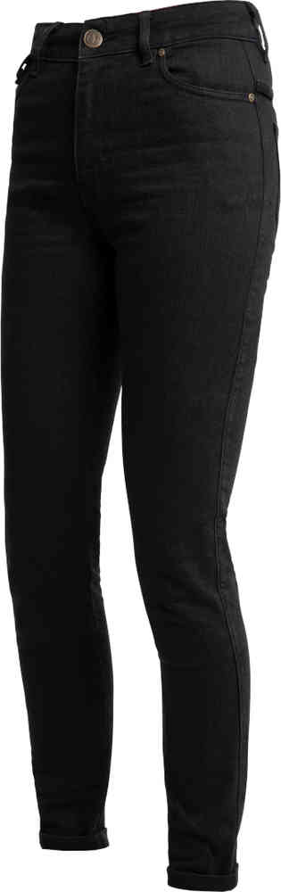 John Doe Luna High Mono Damen Motorradjeans