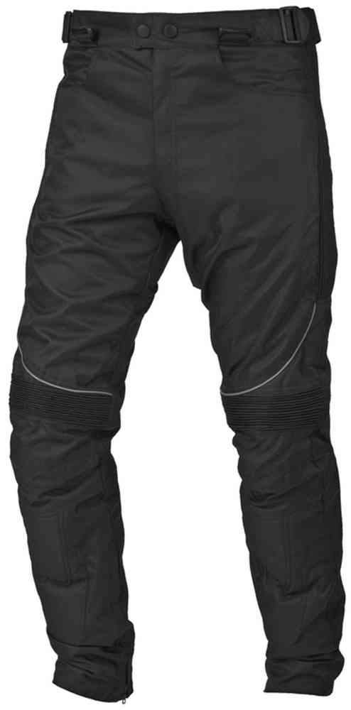 GMS Highway II Pantalones textiles de motocicleta