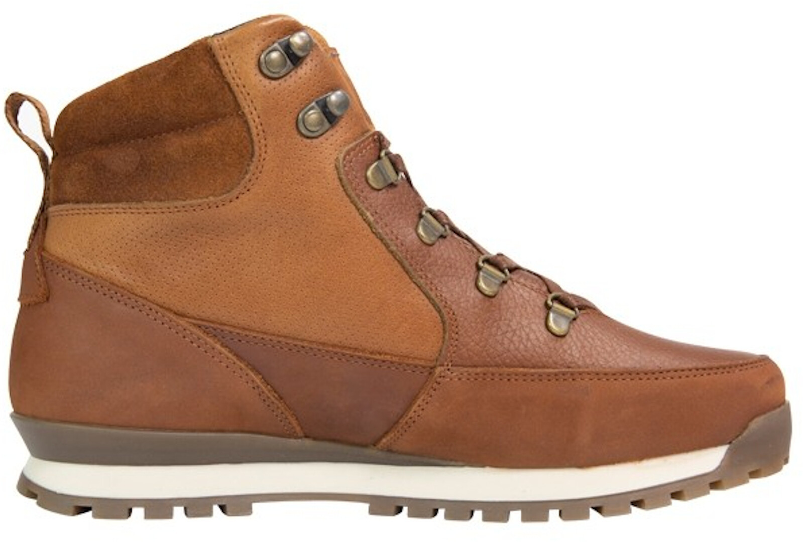 John Doe Overland Motorcycle Shoes, brown, Size 39, brown, Size 39