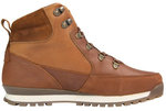 John Doe Overland Motorradschuhe