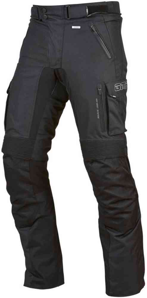 GMS Trento Pantalones textiles de motocicleta