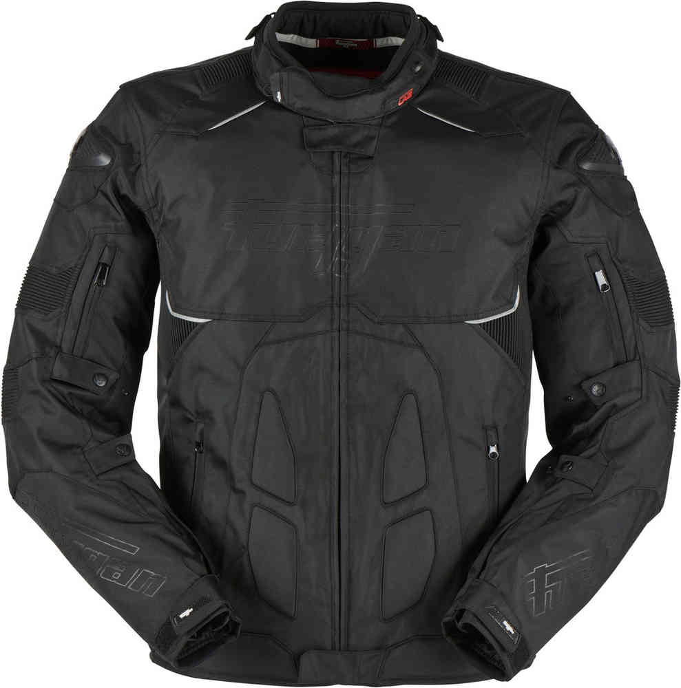 Furygan Titanium Motorrad Textiljacke