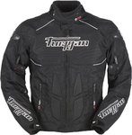 Furygan Titanium Motorrad Textiljacke