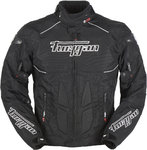 Furygan Titanium Chaqueta textil de motocicleta