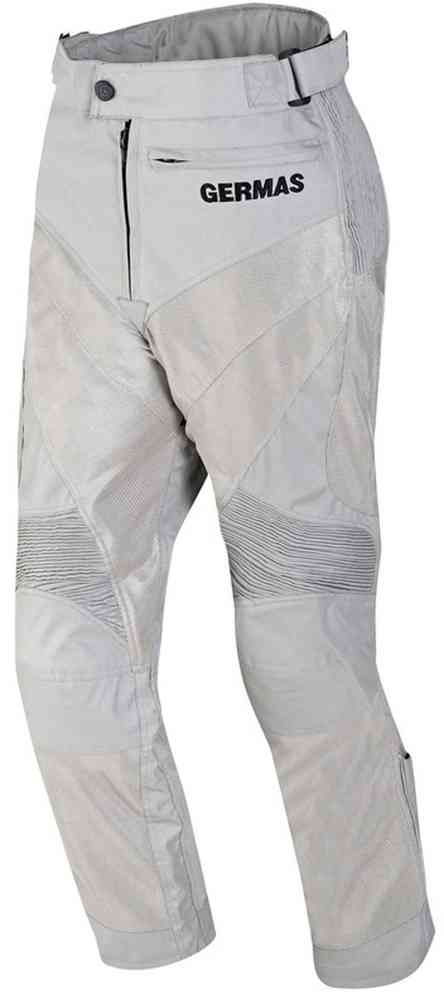 GMS Outback Motorrad Textilhose