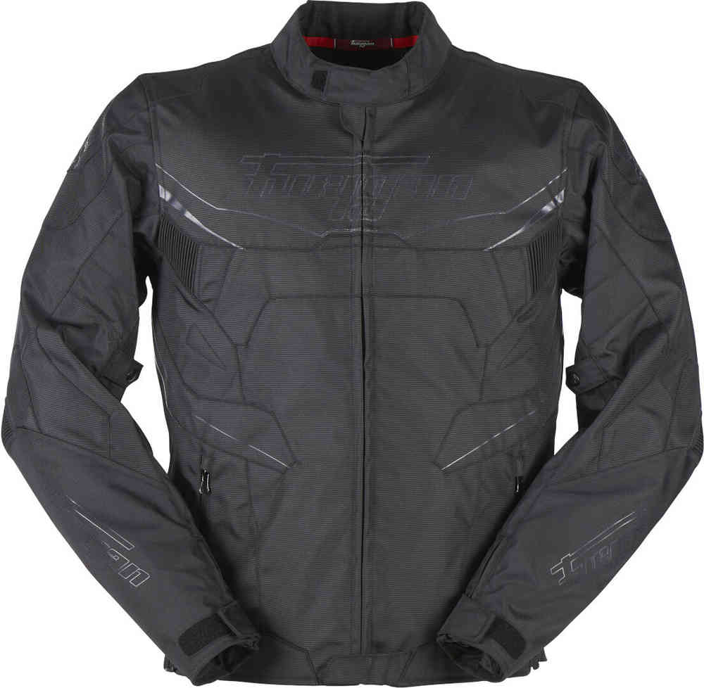 Furygan Korben Chaqueta textil de motocicleta