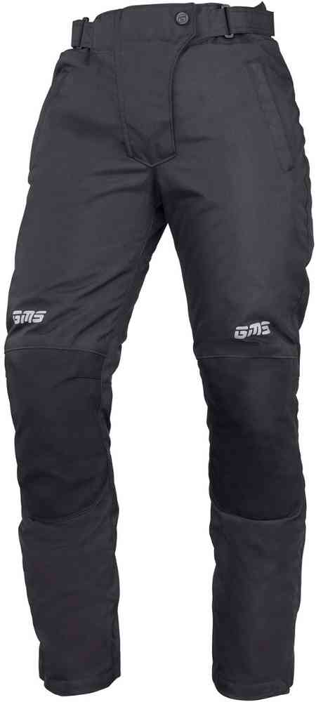 GMS Starter Ladies Motorcycle Textile Pants