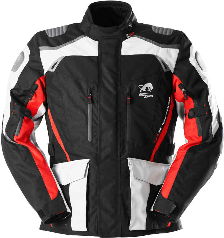 Furygan Apalaches Motocyklová textilní bunda