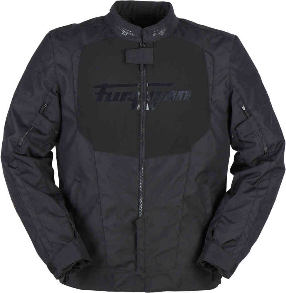 Furygan Norman Motorrad Textiljacke