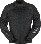 Furygan Atom Vented Motorcykel Textil Jacka